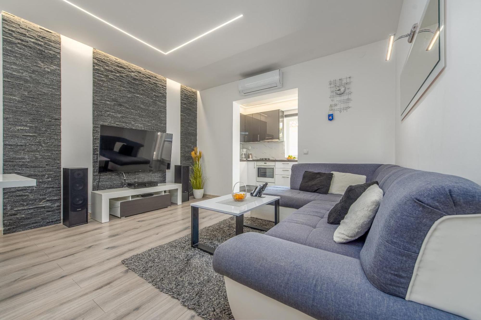 Floyd Apartament *