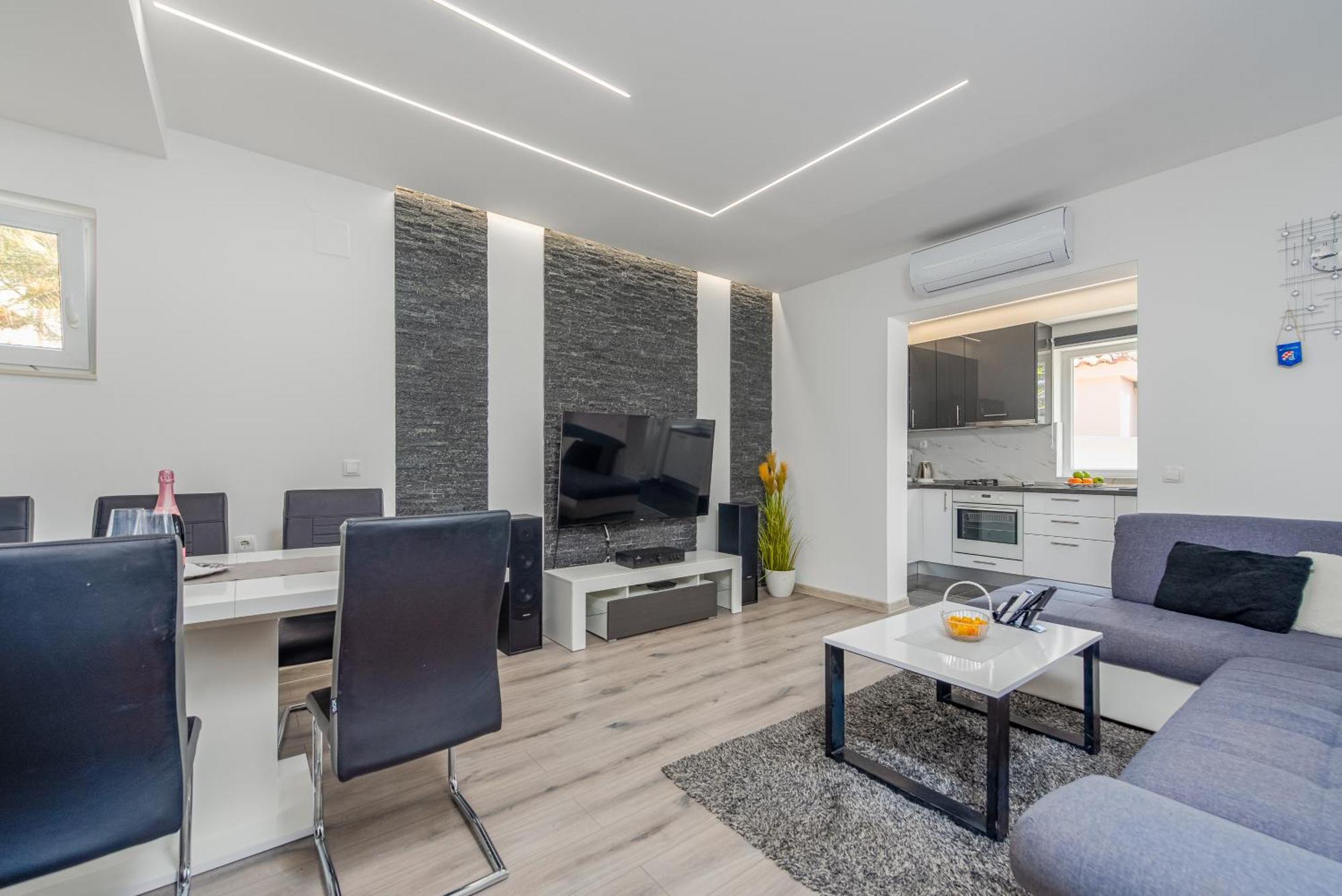 Floyd Apartament Bibinje